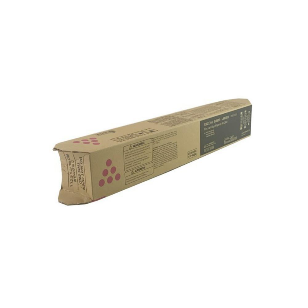 Toner RICOH im C300 MAGENTA 6.000 impresiones - Componentes - Imagen 2 Toner RICOH im C300 MAGENTA 6.000 impresiones - Componentes - Imagen 2