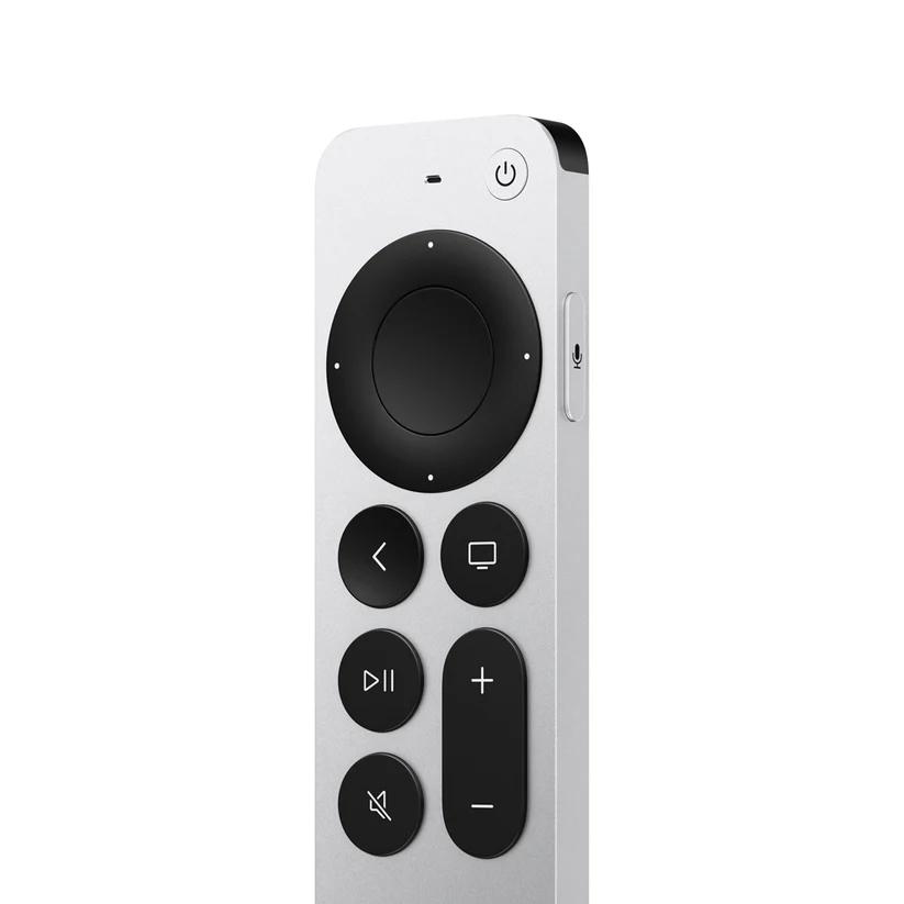 Apple TV 4K Wi-Fi with 64GB storage - Componentes - Imagen 3 Apple TV 4K Wi-Fi with 64GB storage - Componentes - Imagen 3