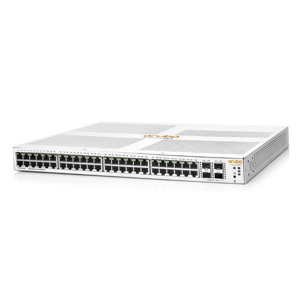 Switch ARUBA IOn 1930 48G Blanco - Componentes - Imagen 2 Switch ARUBA IOn 1930 48G Blanco - Componentes - Imagen 2