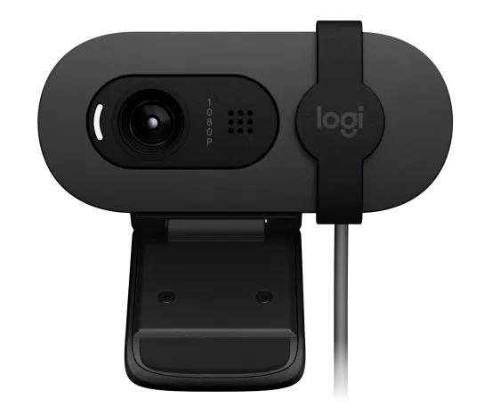 CAMARA Brio 100 Graphite - Componentes CAMARA Brio 100 Graphite - Componentes