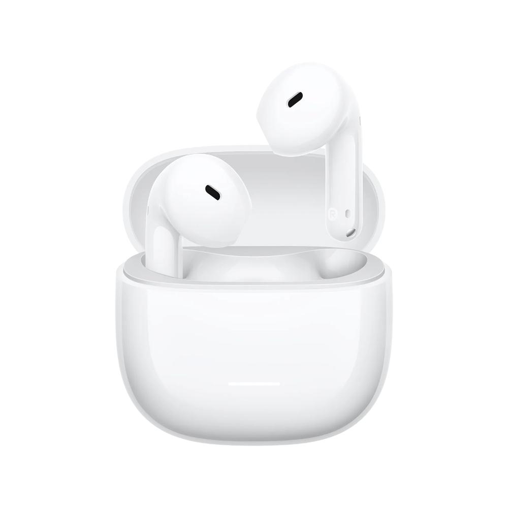 Audifonos REDMI Buds 8 Active white - Audio Gamer Audifonos REDMI Buds 8 Active white - Audio Gamer