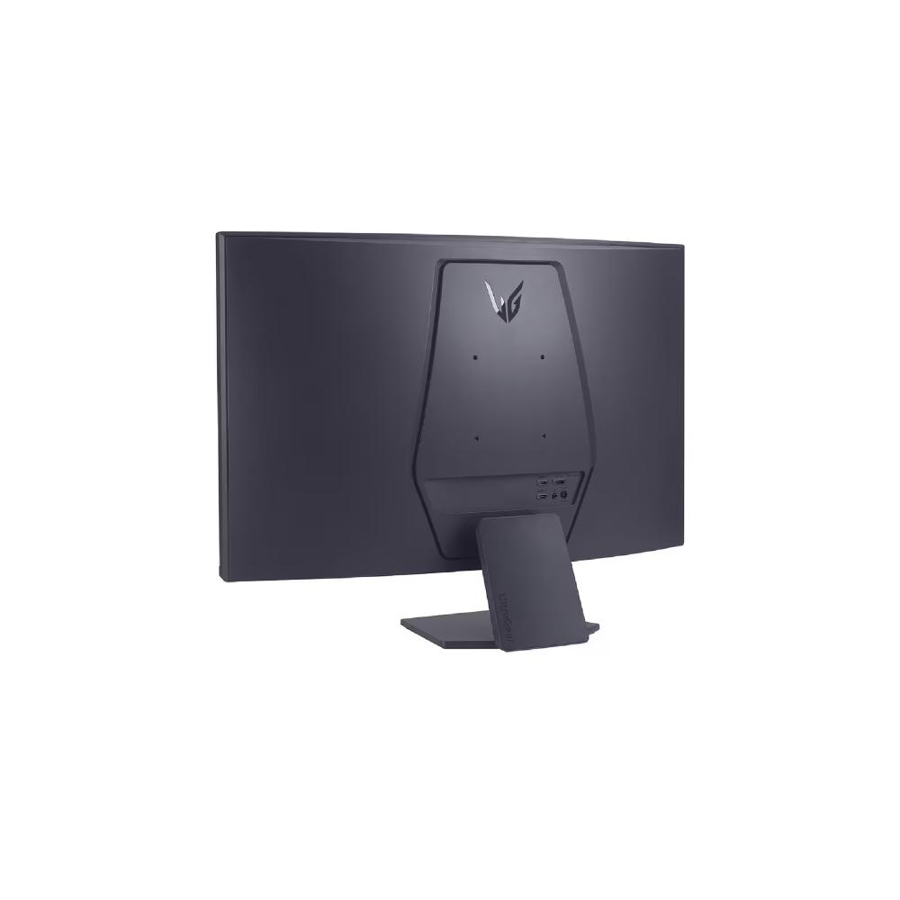 Monitor Curvo Gamer UltraGear™ QHD 180Hz 1Ms 2560 x 1440™ - Componentes - Imagen 2 Monitor Curvo Gamer UltraGear™ QHD 180Hz 1Ms 2560 x 1440™ - Componentes - Imagen 2