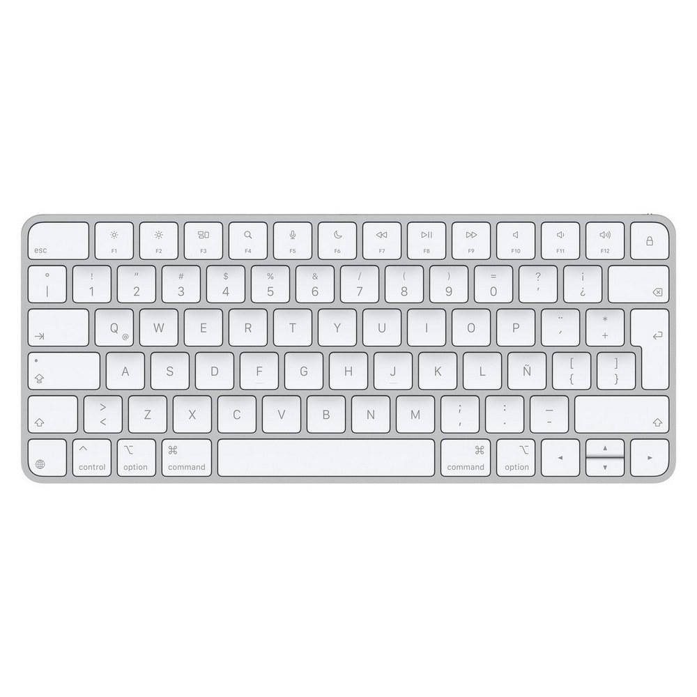 Magic Keyboard - Spanish - Componentes Magic Keyboard - Spanish - Componentes