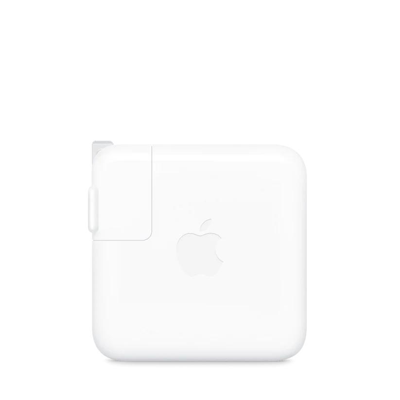 70W USB-C Power Adapter - Componentes 70W USB-C Power Adapter - Componentes