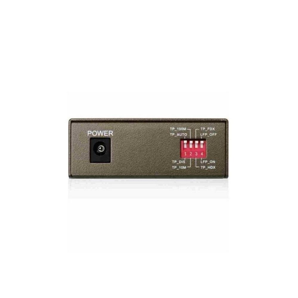 Convertidor TPLINK Multimedia WDM de 10/100Mbps - Componentes - Imagen 4 Convertidor TPLINK Multimedia WDM de 10/100Mbps - Componentes - Imagen 4