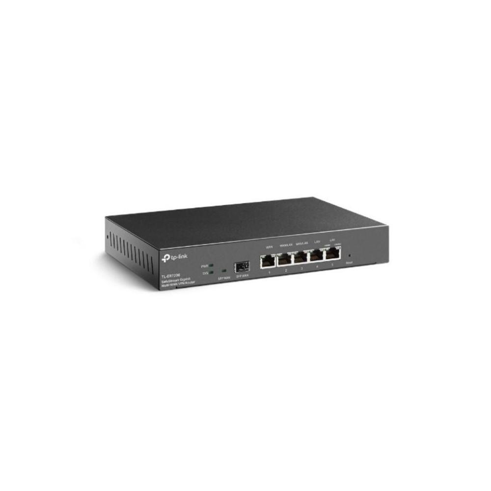 Router Tplink VPN Gigabit Multi-WAN - Componentes - Imagen 2 Router Tplink VPN Gigabit Multi-WAN - Componentes - Imagen 2