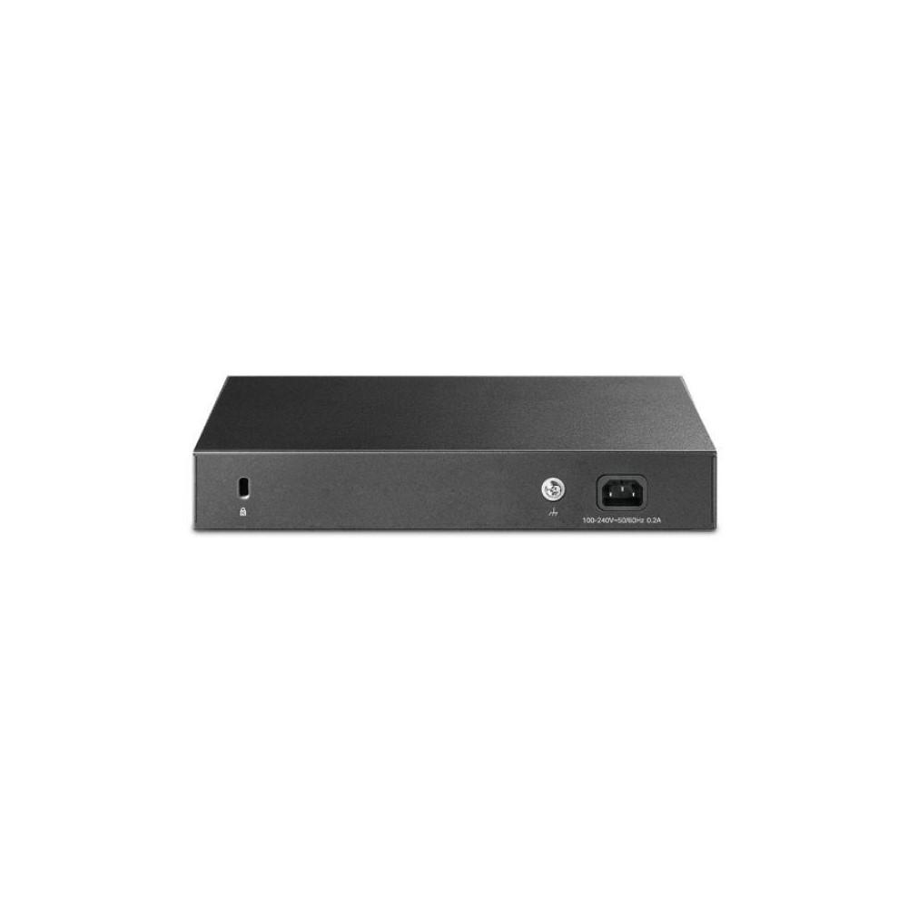 Router Tplink VPN Gigabit Multi-WAN - Componentes - Imagen 3 Router Tplink VPN Gigabit Multi-WAN - Componentes - Imagen 3