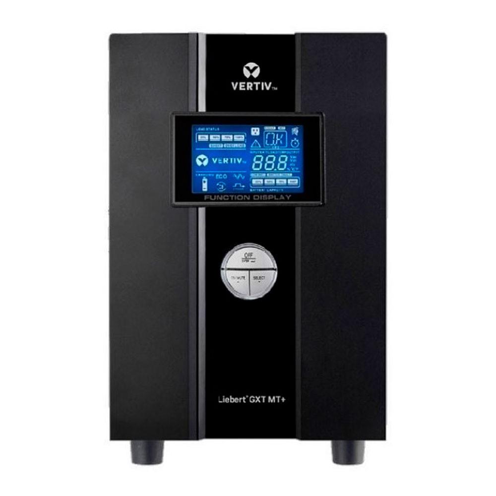 Ups online torre vertiv gxt mt+ 1000 va/900w - Componentes - Imagen 1 Ups online torre vertiv gxt mt+ 1000 va/900w - Componentes - Imagen 1