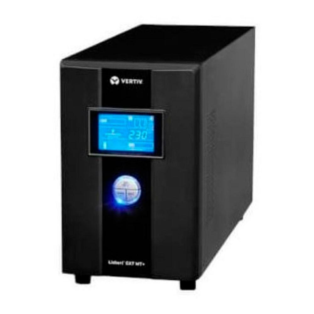 Ups online torre vertiv gxt mt+ 1000 va/900w - Componentes - Imagen 3 Ups online torre vertiv gxt mt+ 1000 va/900w - Componentes - Imagen 3