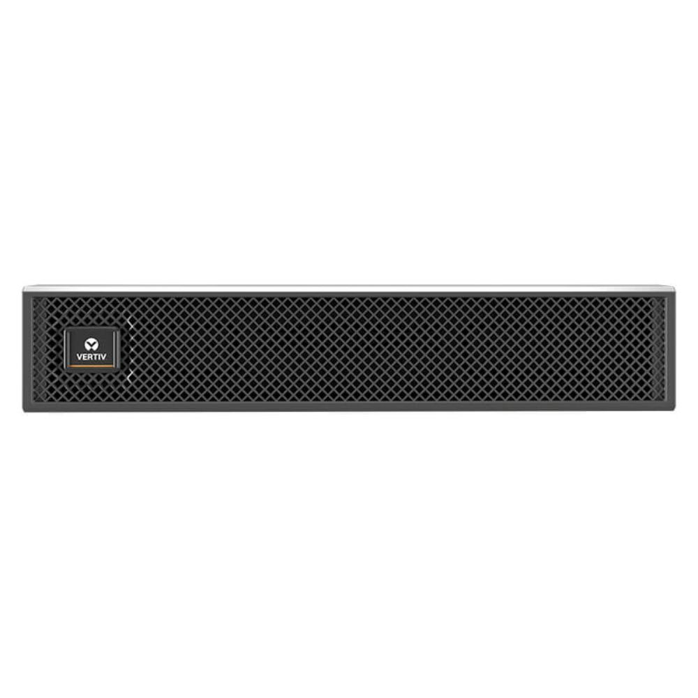 External battery cabinet 144V for Liebert GXT5 5, 6kVA 208V MV models - Componentes External battery cabinet 144V for Liebert GXT5 5, 6kVA 208V MV models - Componentes