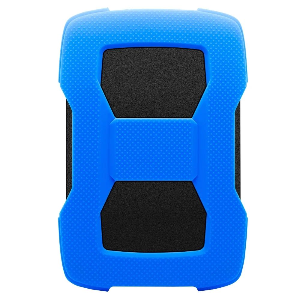Disco Duro Externo ADATA HD330 Antigolpes y Salpicaduras 1TB COLOR Azul - Componentes - Imagen 3 Disco Duro Externo ADATA HD330 Antigolpes y Salpicaduras 1TB COLOR Azul - Componentes - Imagen 3