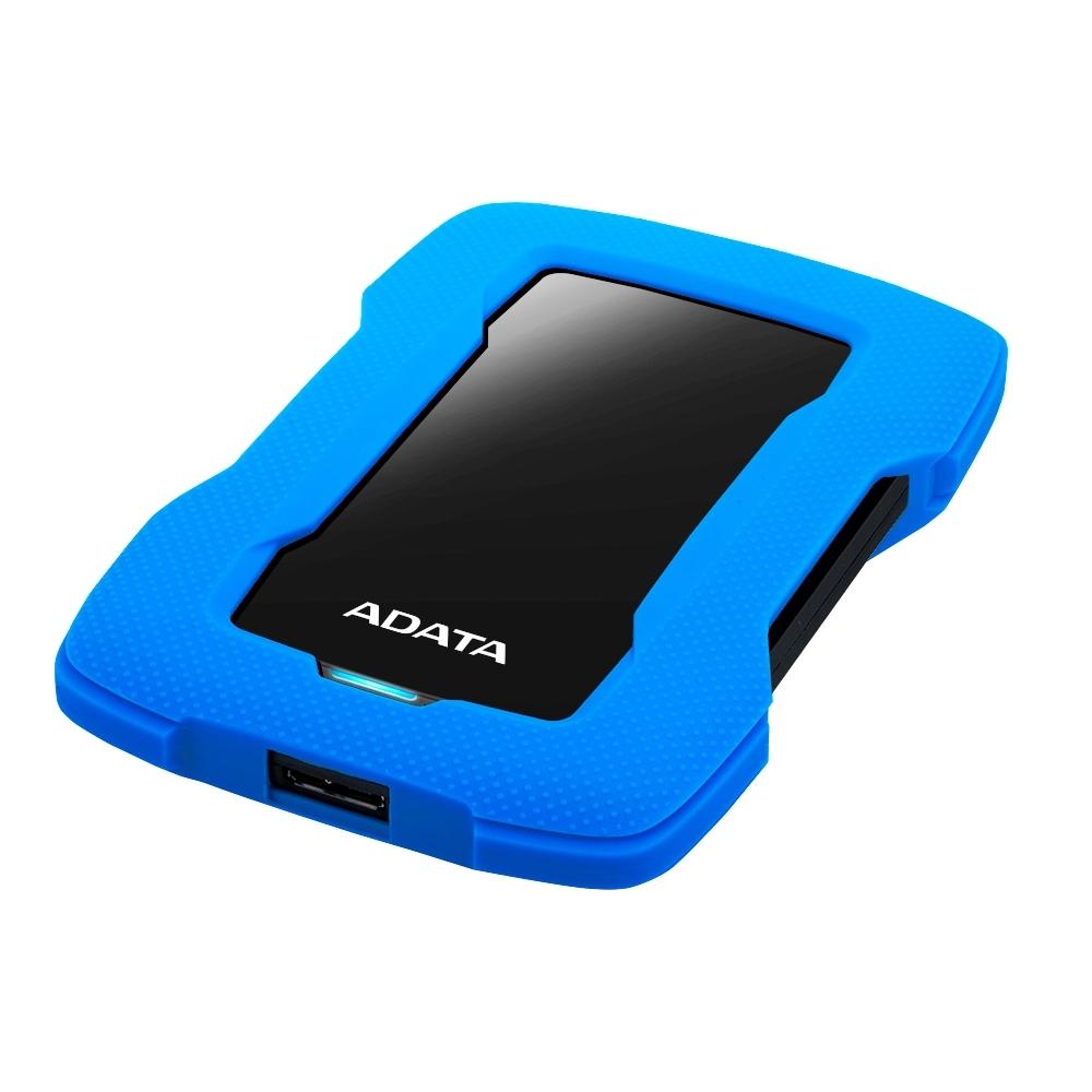 Disco Duro Externo ADATA HD330 Antigolpes y Salpicaduras 1TB COLOR Azul - Componentes - Imagen 4 Disco Duro Externo ADATA HD330 Antigolpes y Salpicaduras 1TB COLOR Azul - Componentes - Imagen 4
