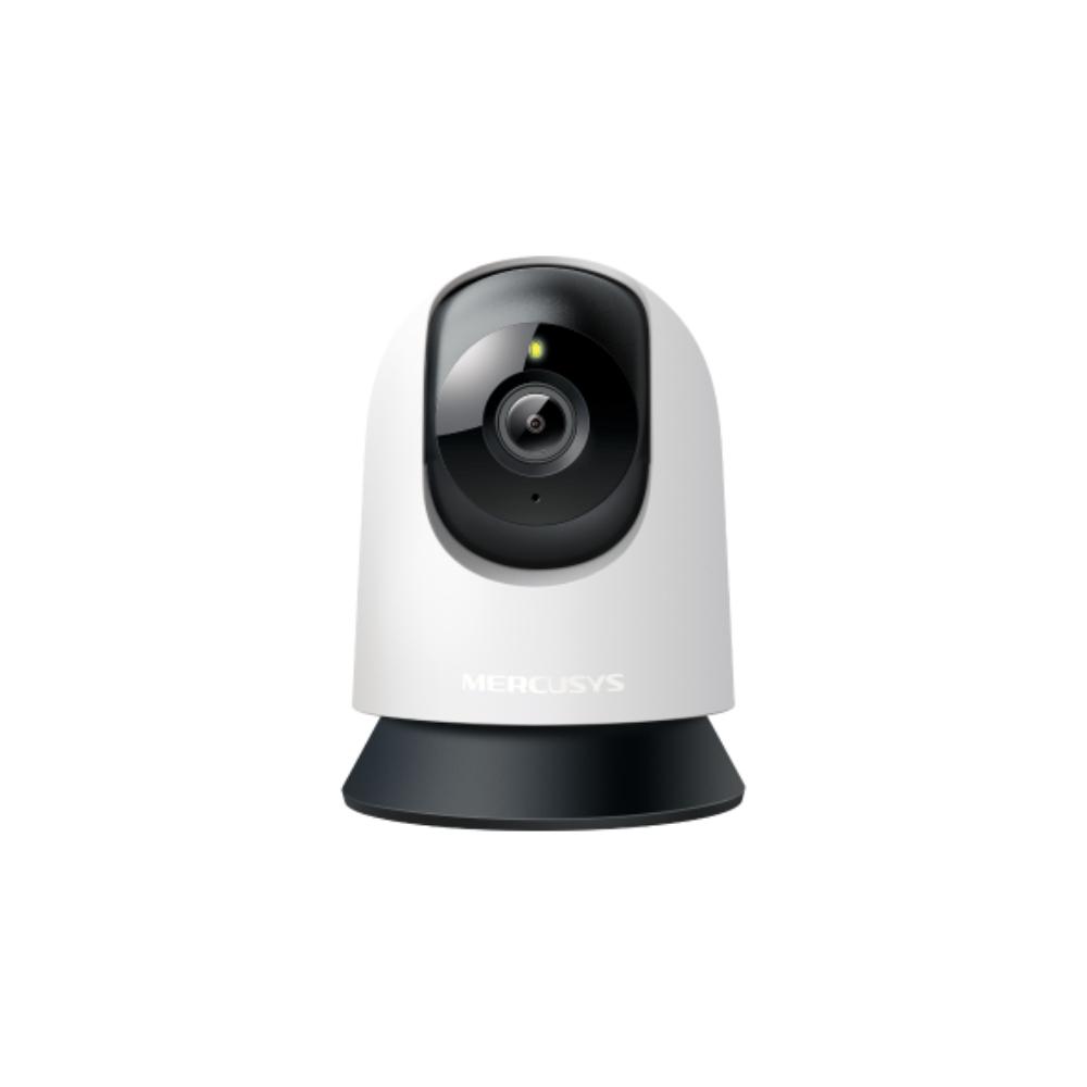 Cámara MERCUSYS Wi-Fi de seguridad 360 para el hogar - Componentes Cámara MERCUSYS Wi-Fi de seguridad 360 para el hogar - Componentes