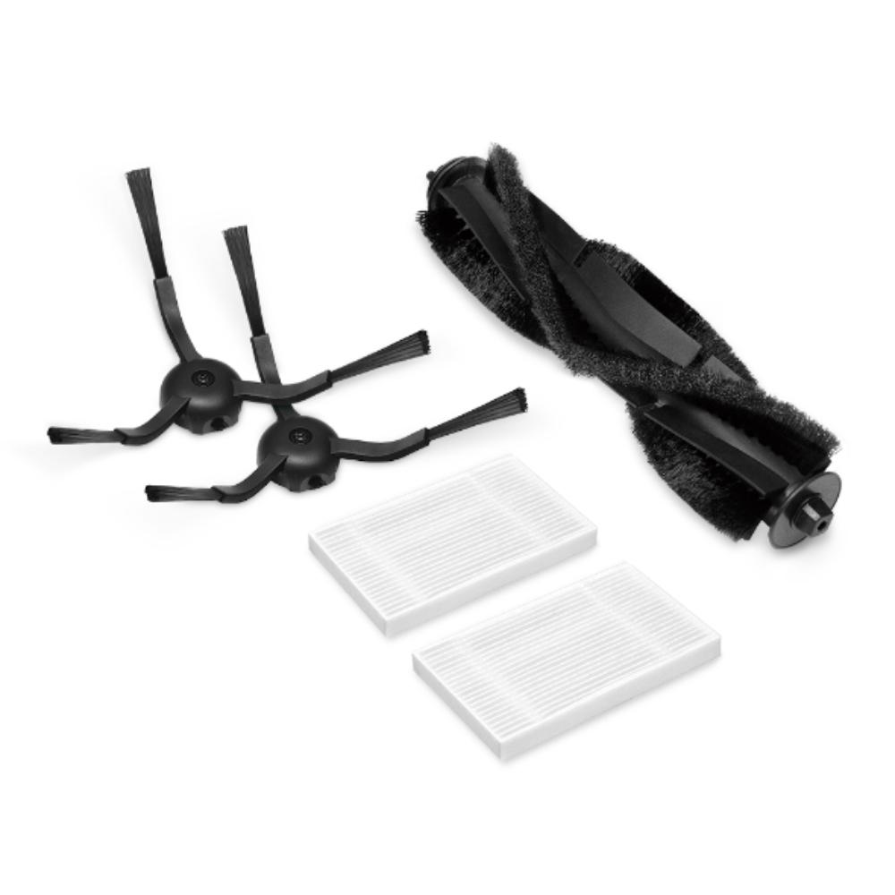 Kit TPLINK de Repuestos Originales para Robot Aspirador Tapo - Componentes Kit TPLINK de Repuestos Originales para Robot Aspirador Tapo - Componentes