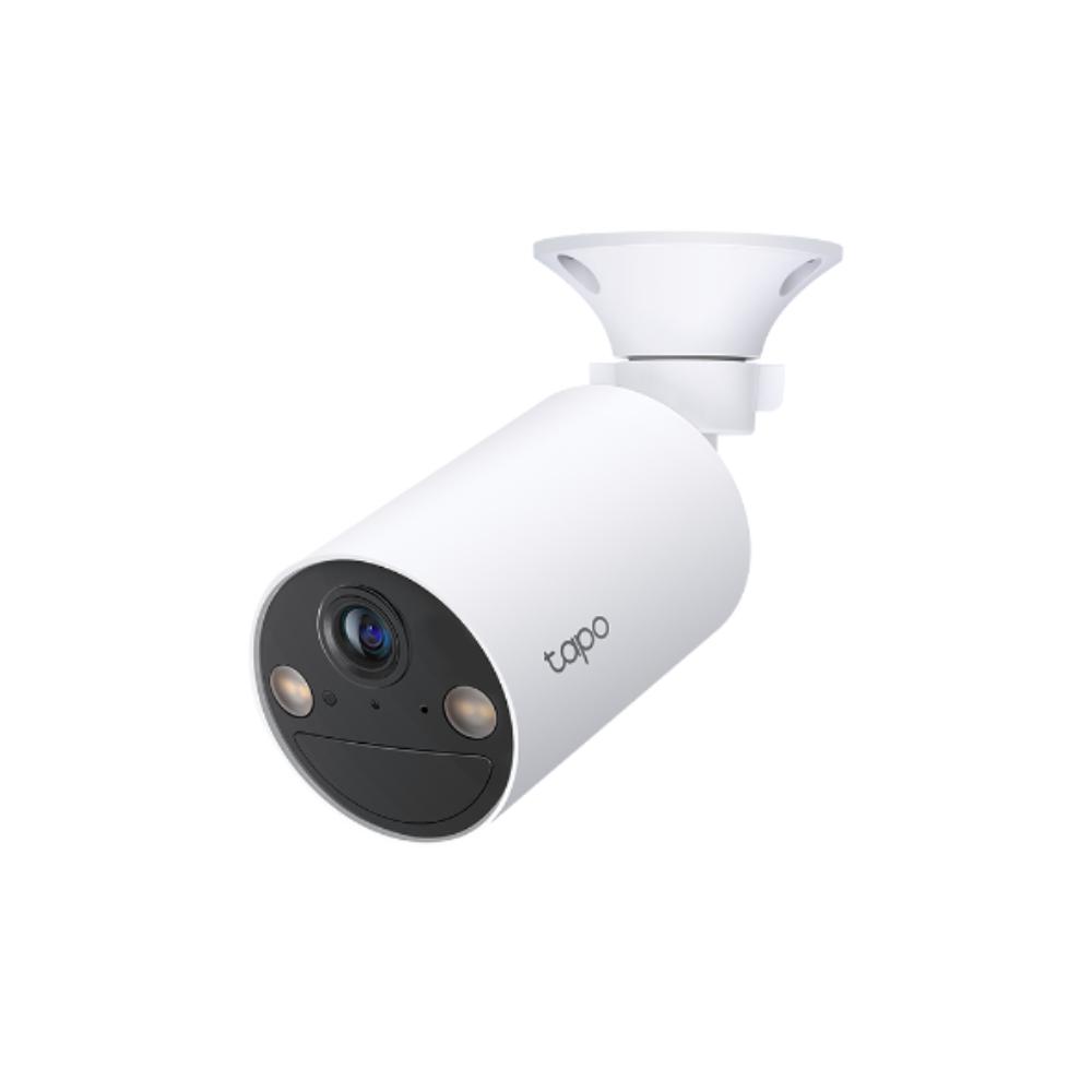 Cámara TPLINK de seguridad inteligente inalámbrica para interiores y exteriores - Componentes - Imagen 3 Cámara TPLINK de seguridad inteligente inalámbrica para interiores y exteriores - Componentes - Imagen 3