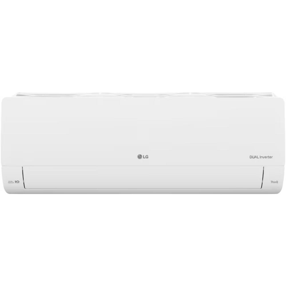 AIRE ACONDICIONADO LG TWINCOOL 2 EN 1 9.000 BTU + 12.000 BTU- COMPRESOR DUAL INVERTER - REFRIGERANTE R32 / 220V - AHORRO DE ENERGÍA ENFRIAMIENTO MÁS EFICIENTE - RESISTENTE A ALTOS VOLTAJES - GOLD FIN - SMART THINQ - LIMPIEZA AUTOMÁTICA - AUTO SWING SMART DIAGNOSIS - FILTRO ANTI-ALERGIAS - GARANTÍA 10 AÑOS EN EL COMPRESOR - Componentes - Imagen 2 AIRE ACONDICIONADO LG TWINCOOL 2 EN 1 9.000 BTU + 12.000 BTU- COMPRESOR DUAL INVERTER - REFRIGERANTE R32 / 220V - AHORRO DE ENERGÍA ENFRIAMIENTO MÁS EFICIENTE - RESISTENTE A ALTOS VOLTAJES - GOLD FIN - SMART THINQ - LIMPIEZA AUTOMÁTICA - AUTO SWING SMART DIAGNOSIS - FILTRO ANTI-ALERGIAS - GARANTÍA 10 AÑOS EN EL COMPRESOR - Componentes - Imagen 2