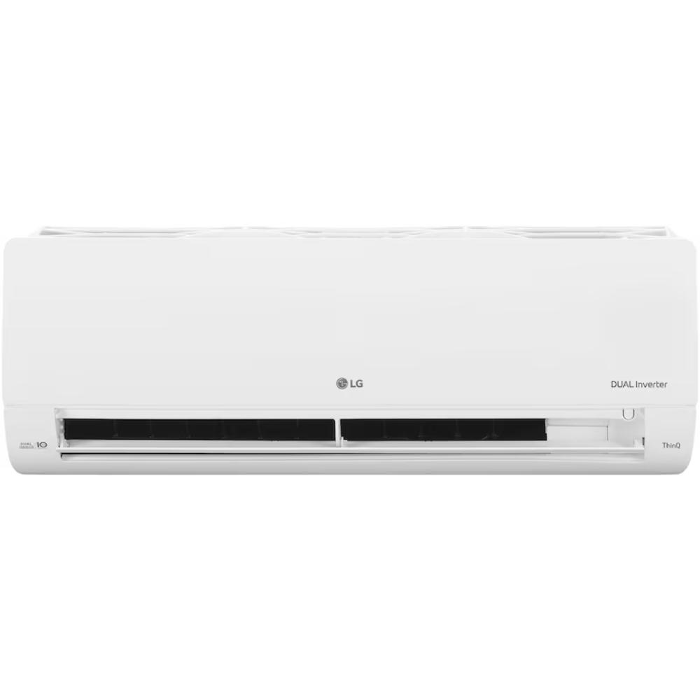 AIRE ACONDICIONADO LG TWINCOOL 2 EN 1 9.000 BTU + 12.000 BTU- COMPRESOR DUAL INVERTER - REFRIGERANTE R32 / 220V - AHORRO DE ENERGÍA ENFRIAMIENTO MÁS EFICIENTE - RESISTENTE A ALTOS VOLTAJES - GOLD FIN - SMART THINQ - LIMPIEZA AUTOMÁTICA - AUTO SWING SMART DIAGNOSIS - FILTRO ANTI-ALERGIAS - GARANTÍA 10 AÑOS EN EL COMPRESOR - Componentes - Imagen 3 AIRE ACONDICIONADO LG TWINCOOL 2 EN 1 9.000 BTU + 12.000 BTU- COMPRESOR DUAL INVERTER - REFRIGERANTE R32 / 220V - AHORRO DE ENERGÍA ENFRIAMIENTO MÁS EFICIENTE - RESISTENTE A ALTOS VOLTAJES - GOLD FIN - SMART THINQ - LIMPIEZA AUTOMÁTICA - AUTO SWING SMART DIAGNOSIS - FILTRO ANTI-ALERGIAS - GARANTÍA 10 AÑOS EN EL COMPRESOR - Componentes - Imagen 3