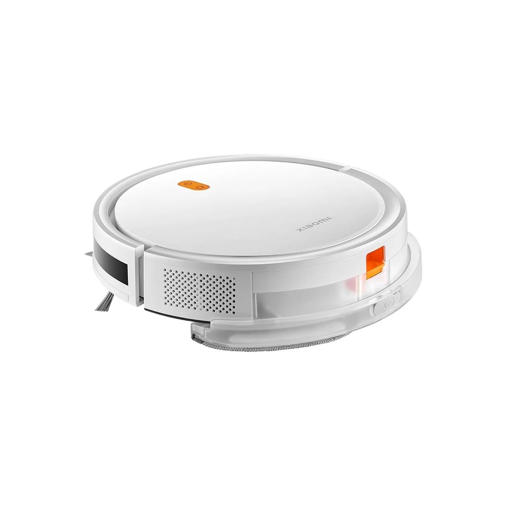 Aspiradora Xiaomi Robot Vacuum E5 (White) US - Componentes Aspiradora Xiaomi Robot Vacuum E5 (White) US - Componentes