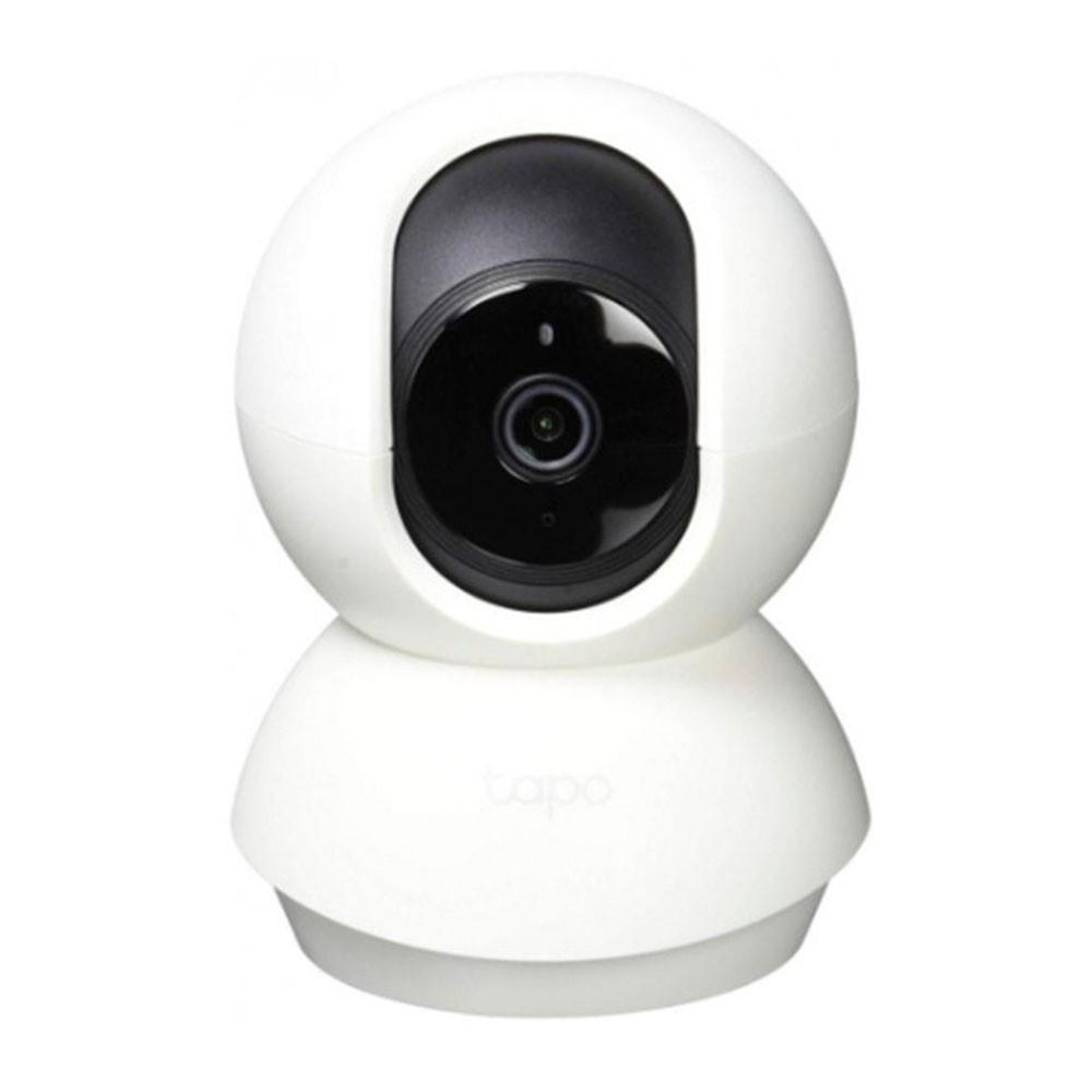 Cámara TPLINK de Wi-Fi de seguridad para el hogar - Componentes - Imagen 1 Cámara TPLINK de Wi-Fi de seguridad para el hogar - Componentes - Imagen 1