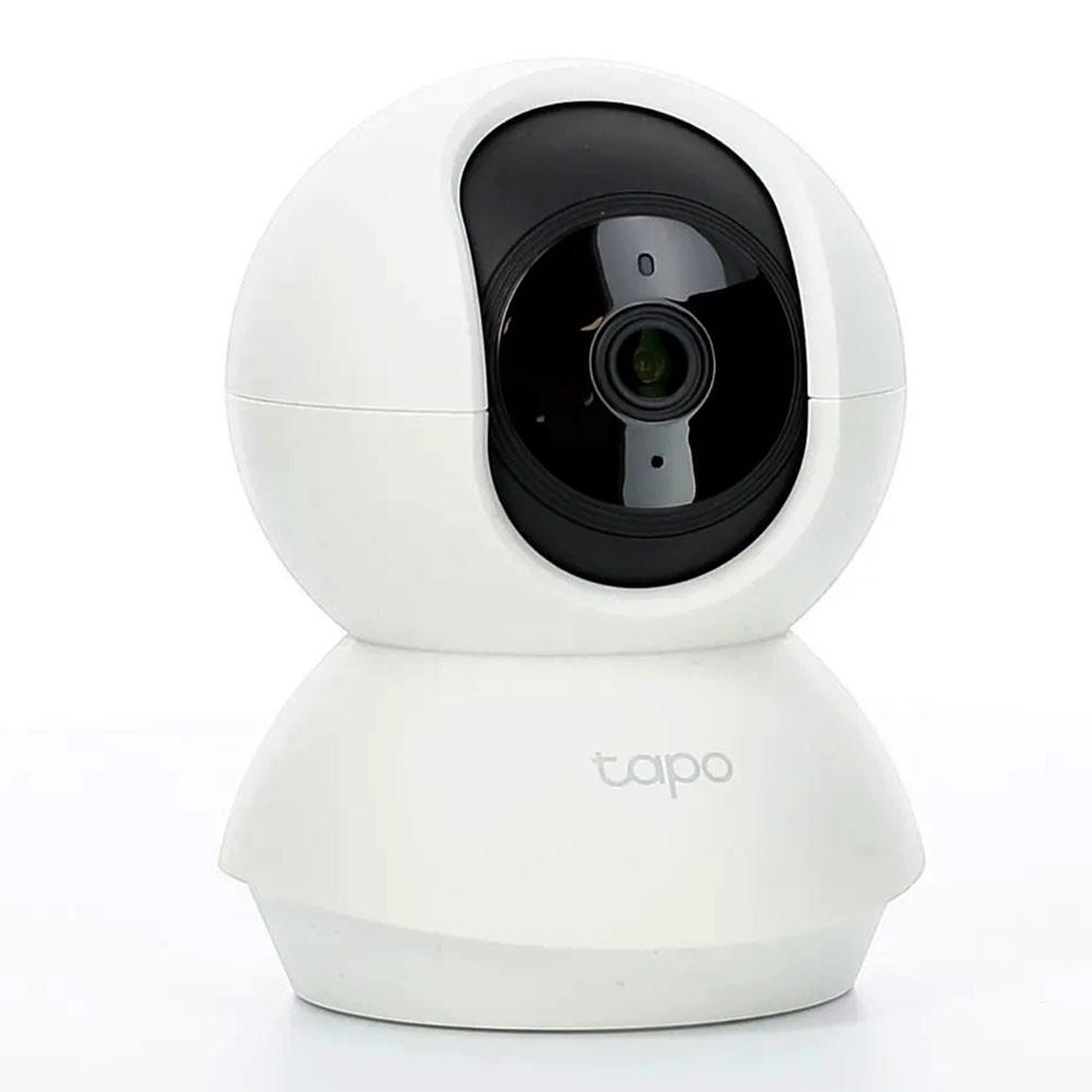 Cámara TPLINK de Wi-Fi de seguridad para el hogar - Componentes - Imagen 2 Cámara TPLINK de Wi-Fi de seguridad para el hogar - Componentes - Imagen 2