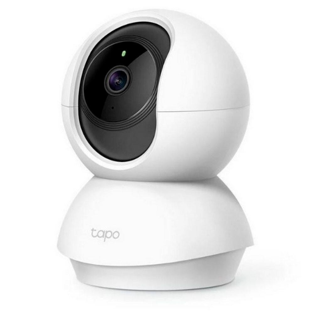 Cámara TPLINK de Wi-Fi de seguridad para el hogar - Componentes - Imagen 3 Cámara TPLINK de Wi-Fi de seguridad para el hogar - Componentes - Imagen 3