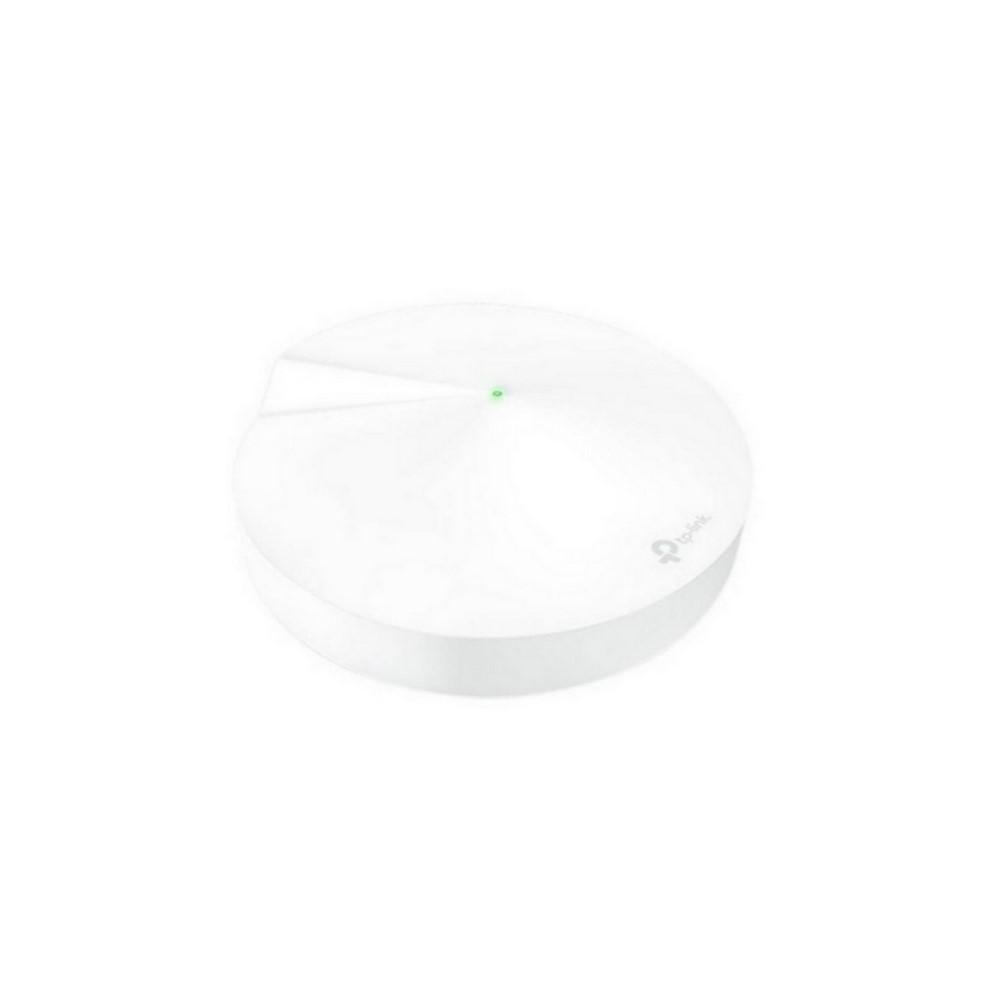 Router TPLINK Wifi de Malla Doble Banda Ac1300 Gigabit Pack Por 1 Unidad COLOR Blanco - Componentes - Imagen 3 Router TPLINK Wifi de Malla Doble Banda Ac1300 Gigabit Pack Por 1 Unidad COLOR Blanco - Componentes - Imagen 3