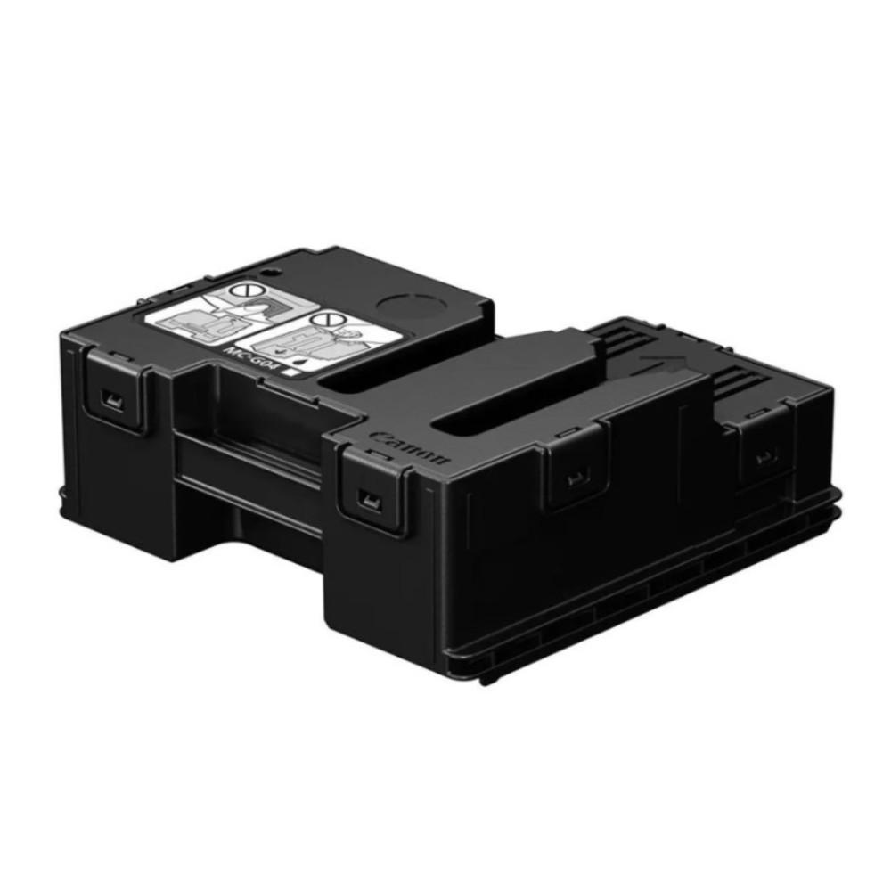 CAJA DE MANTENIMIENTO MC-G04 - Componentes CAJA DE MANTENIMIENTO MC-G04 - Componentes