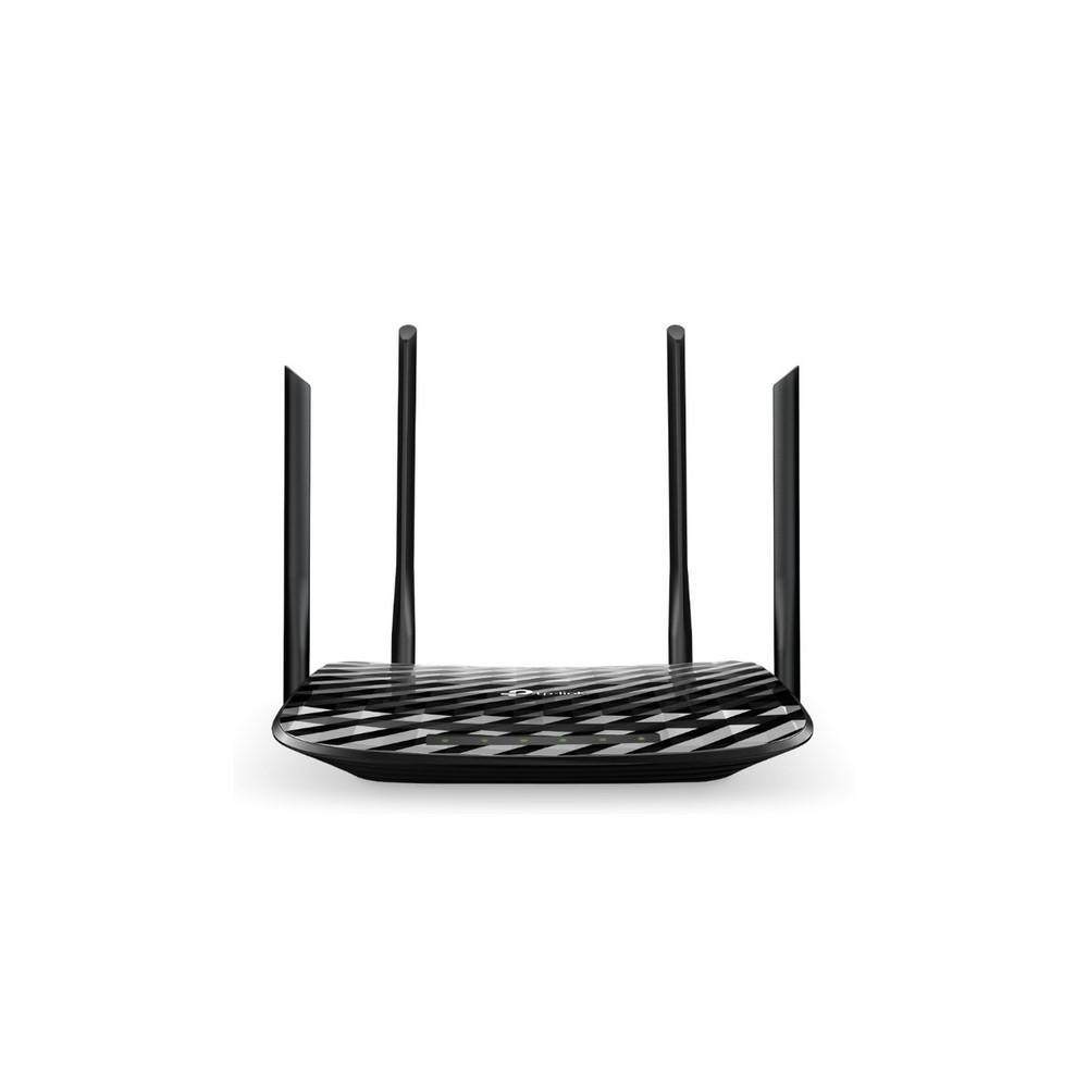 Router TPLINK WI-FI AC 1200 Gigabit - Componentes - Imagen 2 Router TPLINK WI-FI AC 1200 Gigabit - Componentes - Imagen 2
