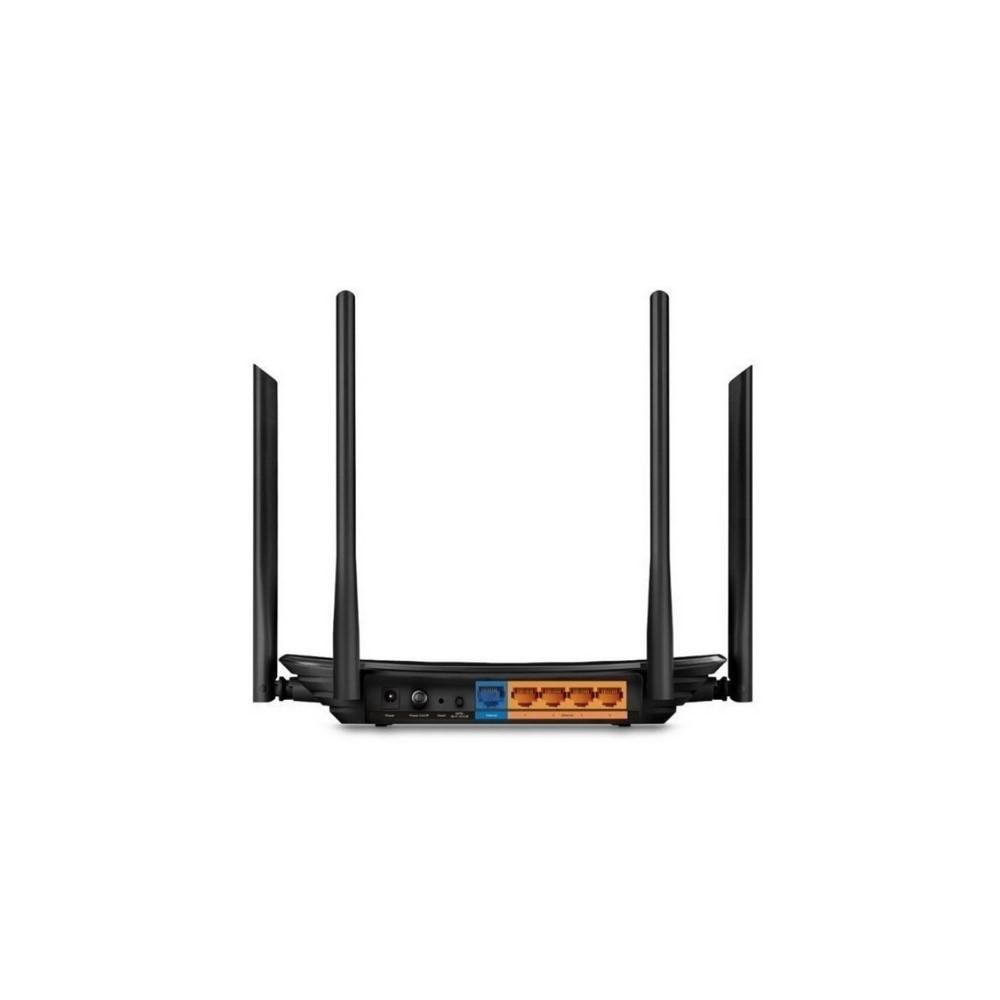 Router TPLINK WI-FI AC 1200 Gigabit - Componentes - Imagen 3 Router TPLINK WI-FI AC 1200 Gigabit - Componentes - Imagen 3