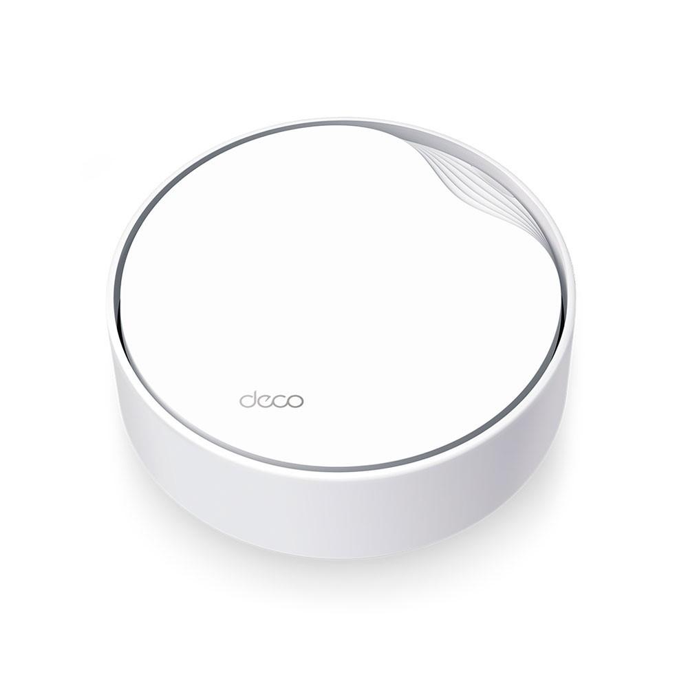 Router TPLINK AX3000 Sistema Wi-Fi 6 en malla para todo el hogar con PoE - Componentes Router TPLINK AX3000 Sistema Wi-Fi 6 en malla para todo el hogar con PoE - Componentes