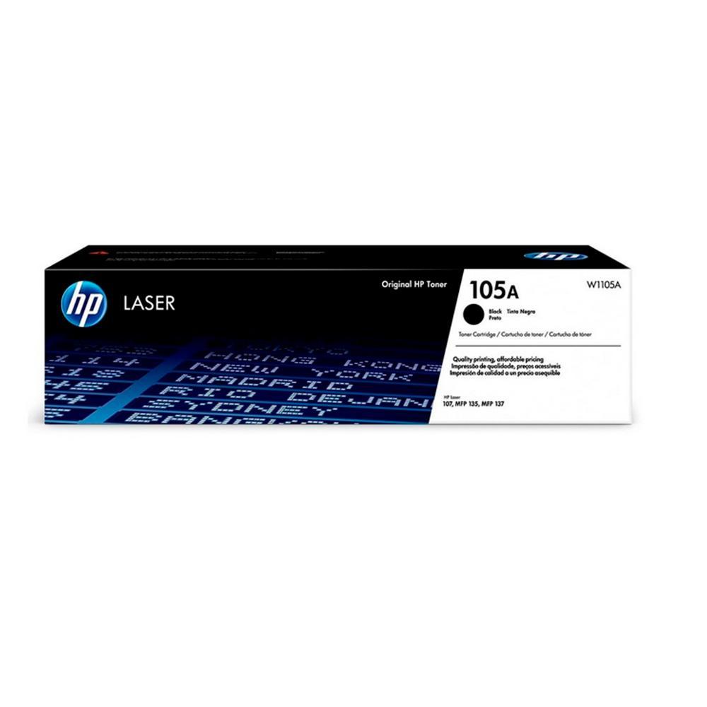 Toner Hp Negro 105A Laser - Componentes - Imagen 2 Toner Hp Negro 105A Laser - Componentes - Imagen 2