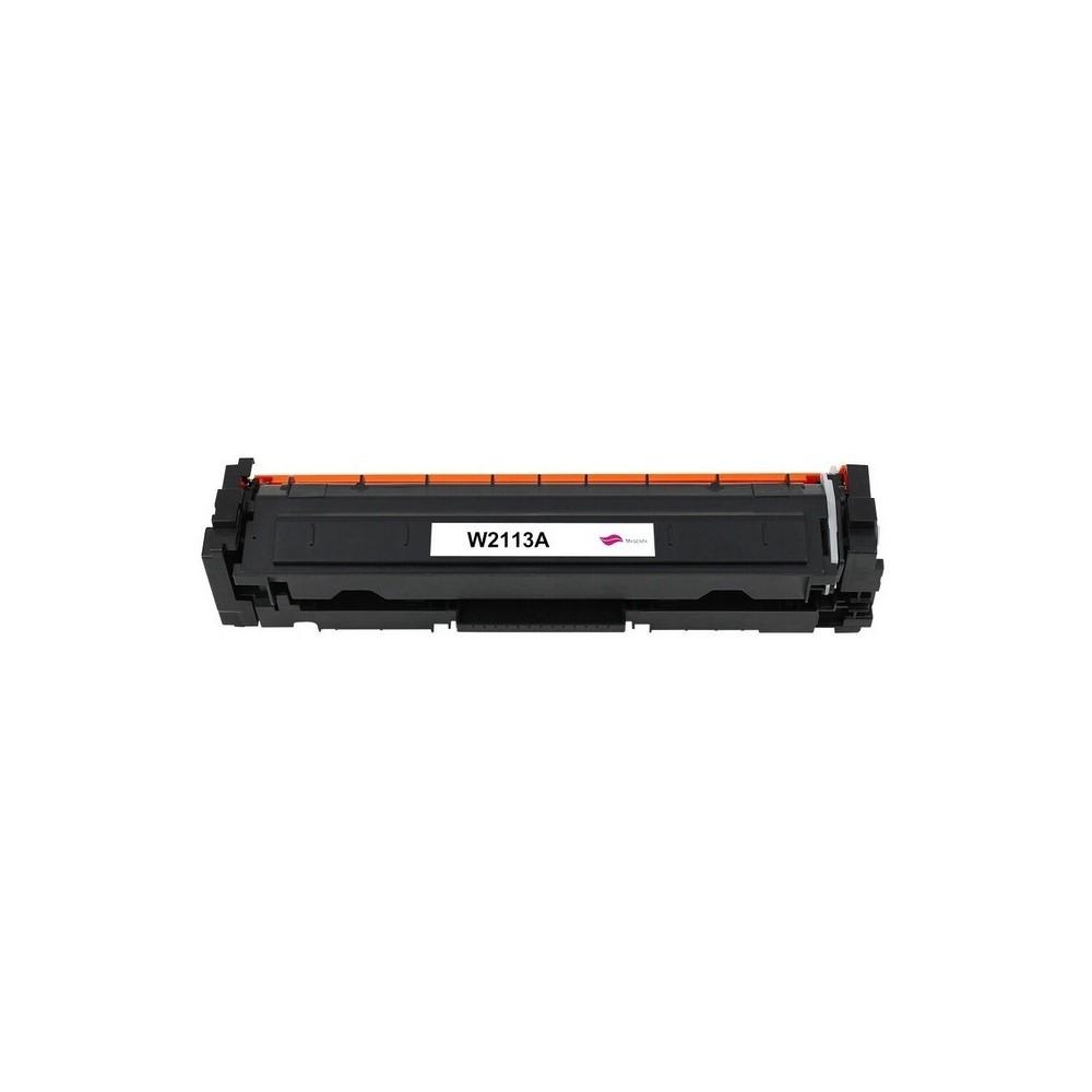 Toner Hp Magenta 206A Laserjet - Componentes - Imagen 2 Toner Hp Magenta 206A Laserjet - Componentes - Imagen 2