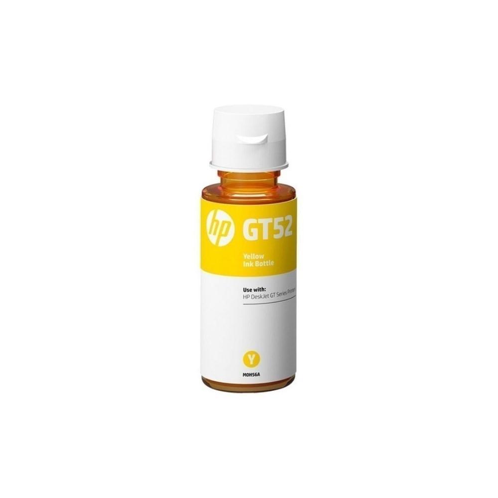 Cartucho HP Yellow GT52 - Componentes - Imagen 2 Cartucho HP Yellow GT52 - Componentes - Imagen 2