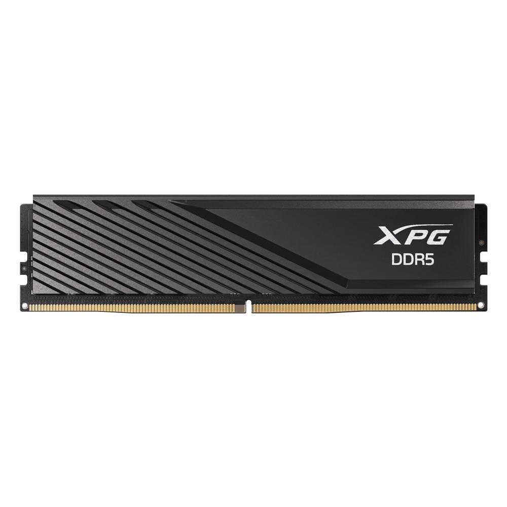 memoria lancer blade RGB 5600mhz 16gb negra - Componentes de PC memoria lancer blade RGB 5600mhz 16gb negra - Componentes de PC