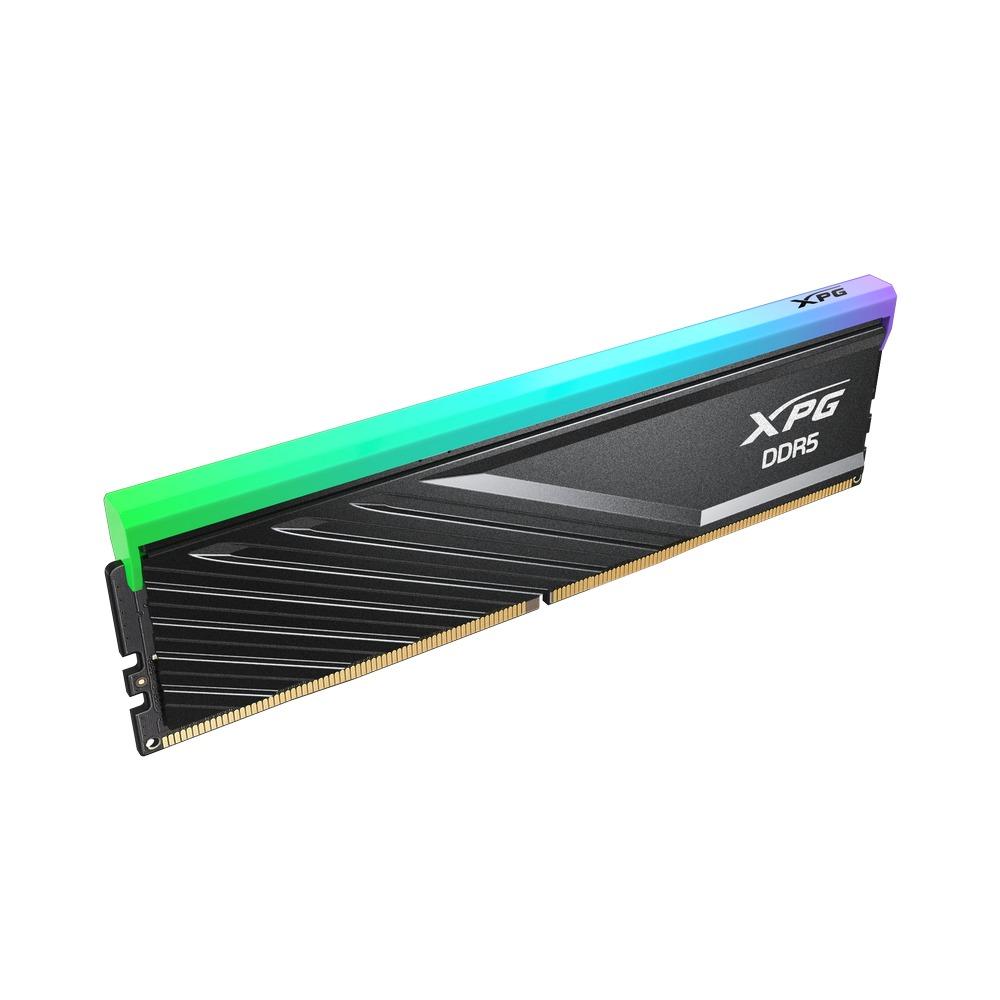 memoria lancer blade RGB 6000mhz 16gb negra - Componentes de PC - Imagen 2 memoria lancer blade RGB 6000mhz 16gb negra - Componentes de PC - Imagen 2