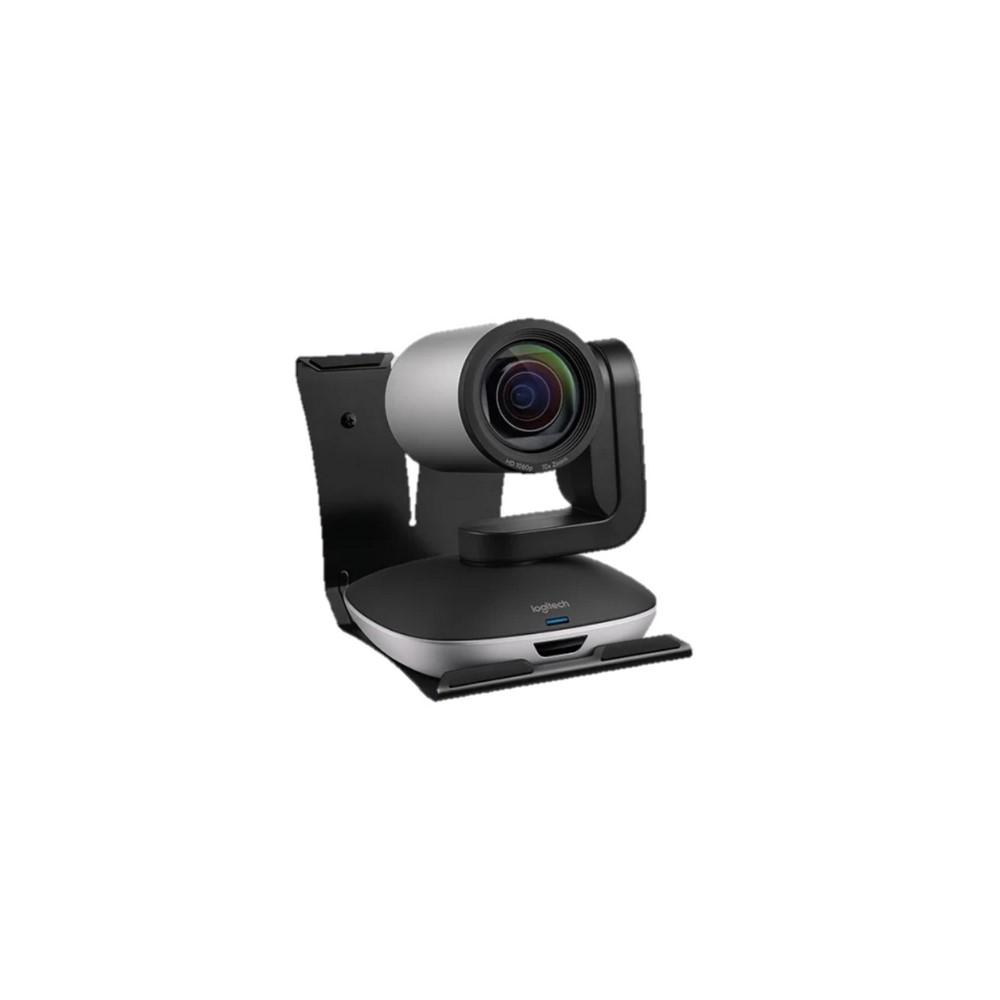 Cámara LOGITECH Para Videoconferencia Microfono X2 COLOR Negro - Componentes - Imagen 3 Cámara LOGITECH Para Videoconferencia Microfono X2 COLOR Negro - Componentes - Imagen 3