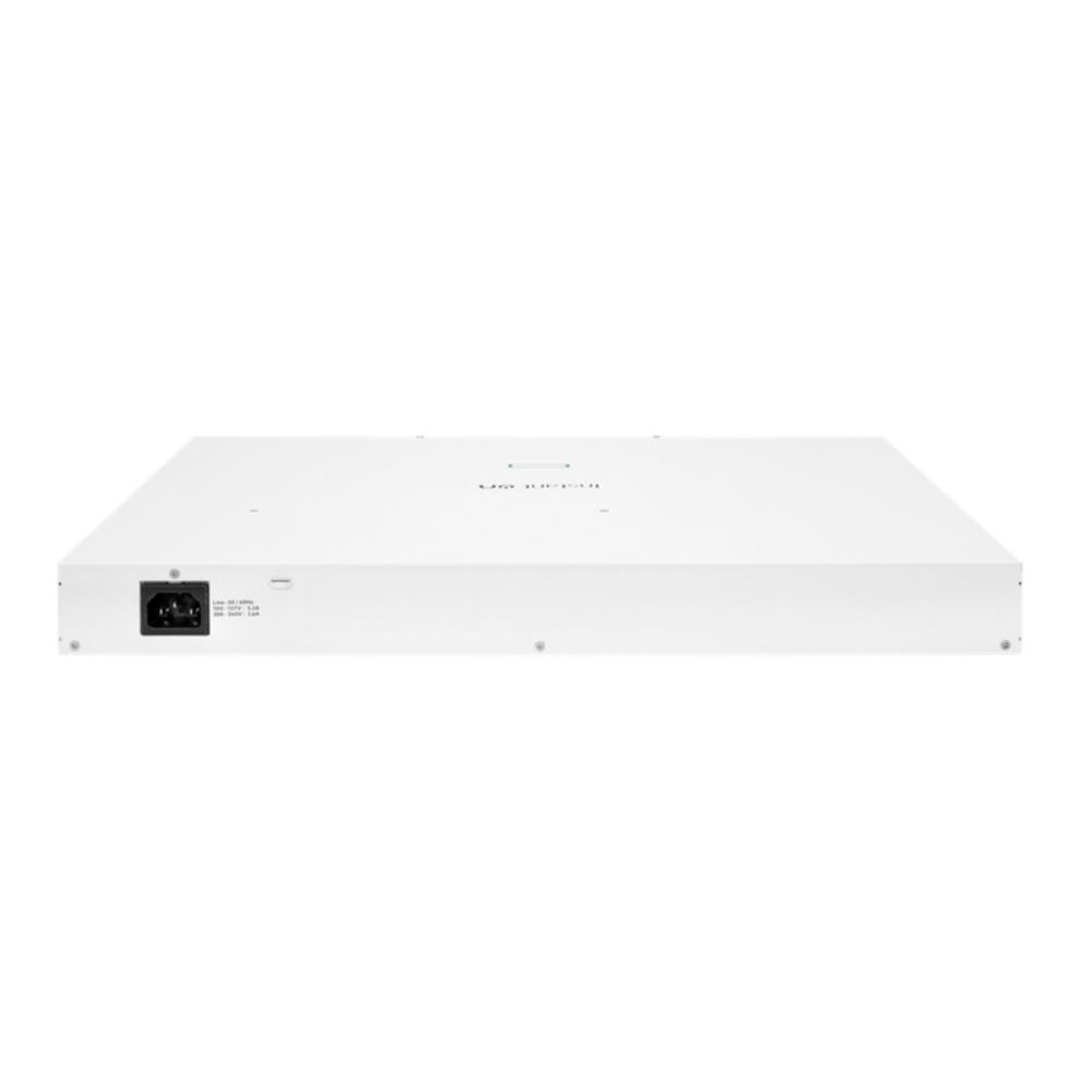Switch ARUBA IOn 1930 48G 4SFP+ 370W - Componentes - Imagen 3 Switch ARUBA IOn 1930 48G 4SFP+ 370W - Componentes - Imagen 3