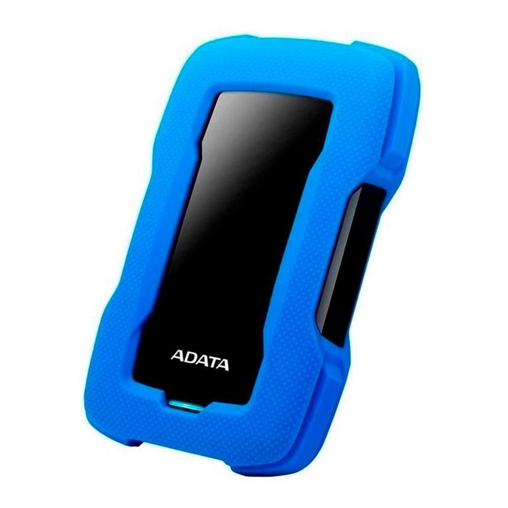 Disco Duro Externo ADATA AHD330 2TB Azul - Componentes - Imagen 2 Disco Duro Externo ADATA AHD330 2TB Azul - Componentes - Imagen 2