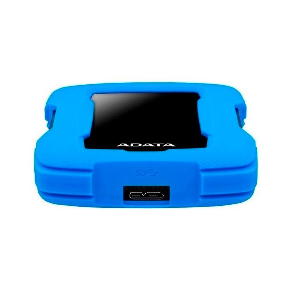 Disco Duro Externo ADATA AHD330 2TB Azul - Componentes - Imagen 3 Disco Duro Externo ADATA AHD330 2TB Azul - Componentes - Imagen 3