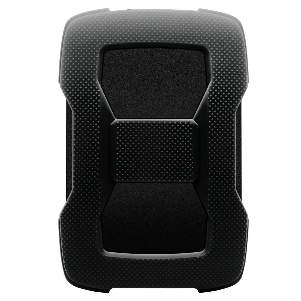 Disco Duro Externo ADATA AHD330 4TB Negro - Componentes - Imagen 3 Disco Duro Externo ADATA AHD330 4TB Negro - Componentes - Imagen 3