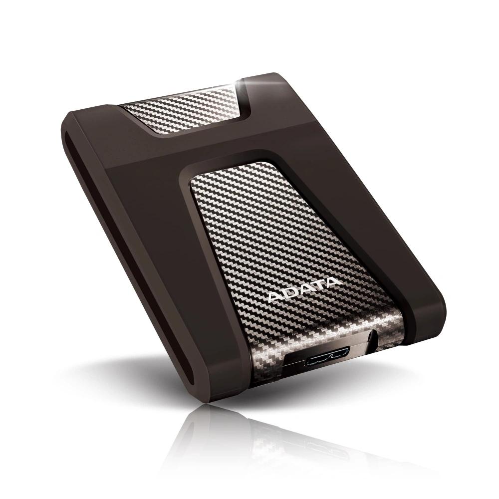 Disco Duro Externo ADATA AHD650 1TB Negro - Componentes - Imagen 2 Disco Duro Externo ADATA AHD650 1TB Negro - Componentes - Imagen 2