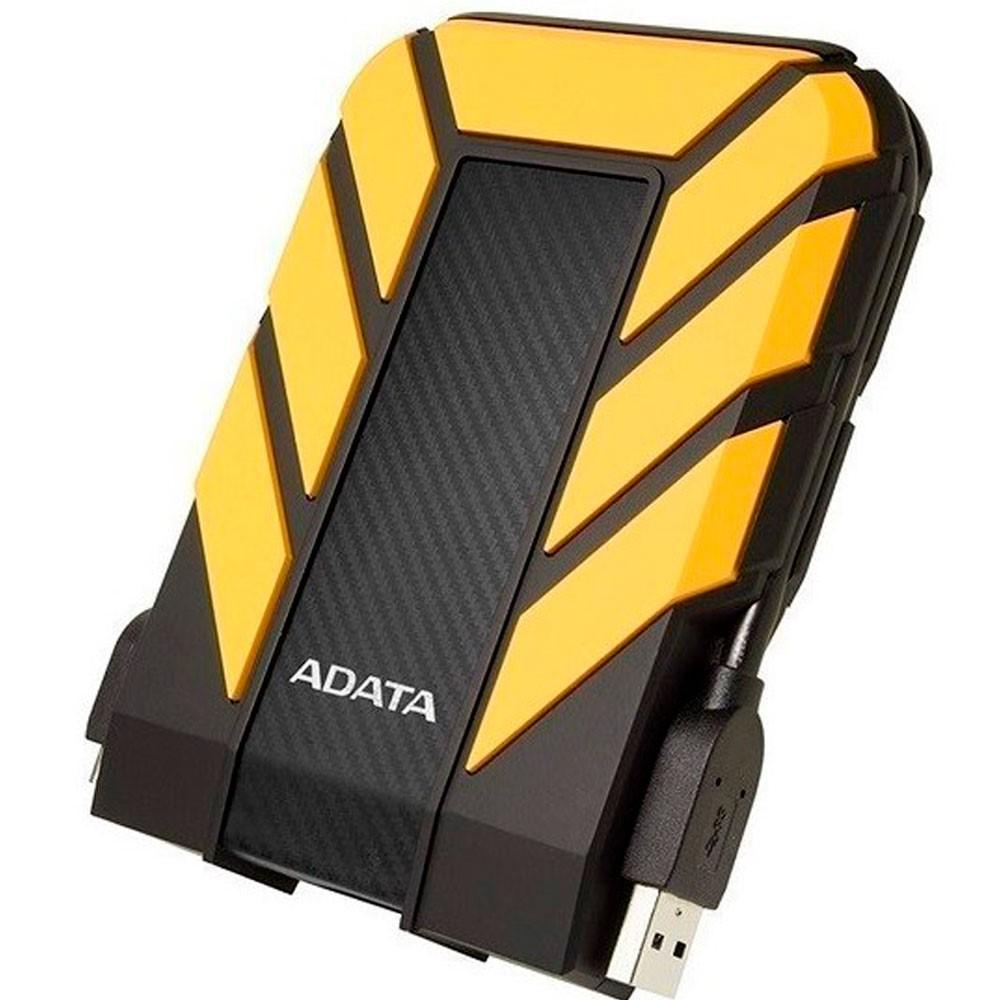 Disco Duro Externo ADATA 1TB COLOR Amarillo - Componentes - Imagen 2 Disco Duro Externo ADATA 1TB COLOR Amarillo - Componentes - Imagen 2