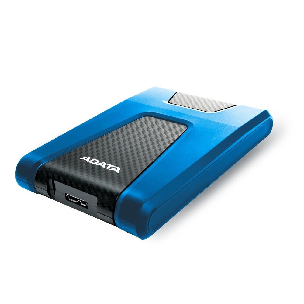 ADATA Disco Duro Externo HD650 1TB COLOR Azul - Componentes - Imagen 3 ADATA Disco Duro Externo HD650 1TB COLOR Azul - Componentes - Imagen 3