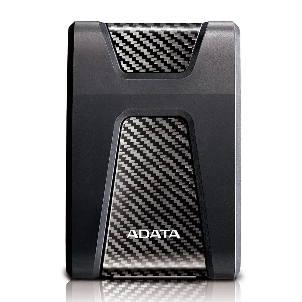 Disco Duro Externo Adata HD650 4TB Negro - Componentes - Imagen 1 Disco Duro Externo Adata HD650 4TB Negro - Componentes - Imagen 1