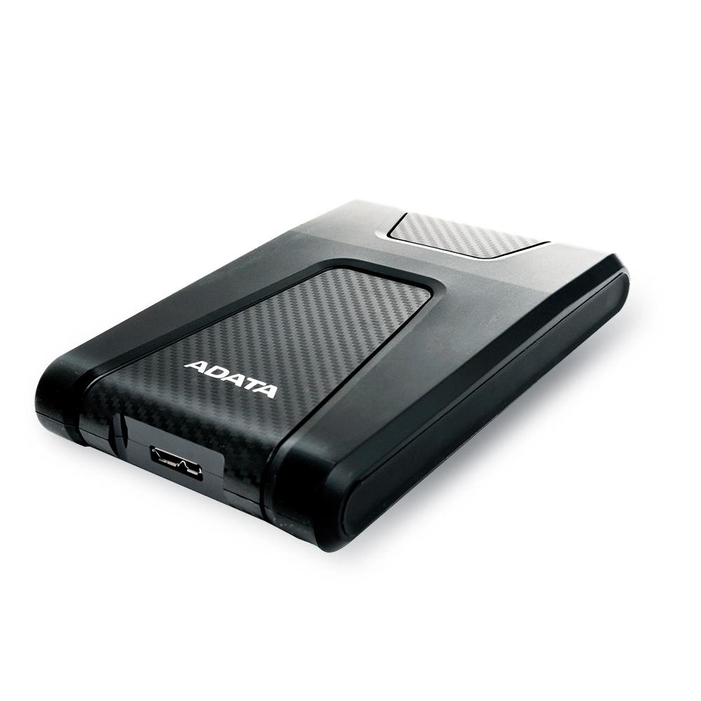 Disco Duro Externo Adata HD650 4TB Negro - Componentes - Imagen 3 Disco Duro Externo Adata HD650 4TB Negro - Componentes - Imagen 3