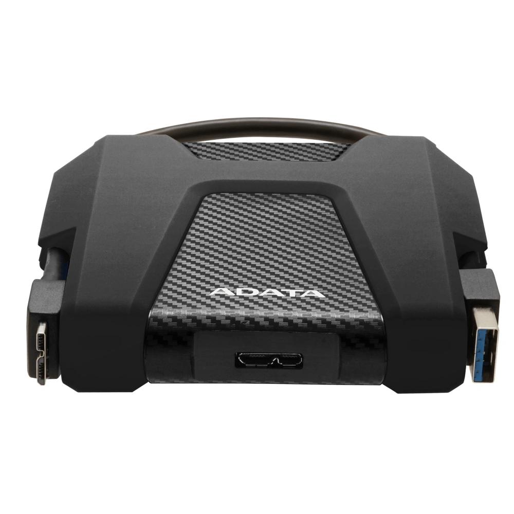 Disco Duro Externo ADATA AHD680 1TB Negro - Componentes - Imagen 4 Disco Duro Externo ADATA AHD680 1TB Negro - Componentes - Imagen 4