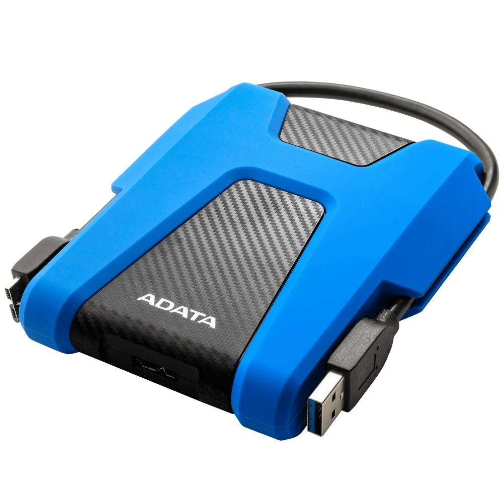 ADATA Disco Duro Antigolpes hd680 1tb COLOR Azul - Componentes - Imagen 3 ADATA Disco Duro Antigolpes hd680 1tb COLOR Azul - Componentes - Imagen 3
