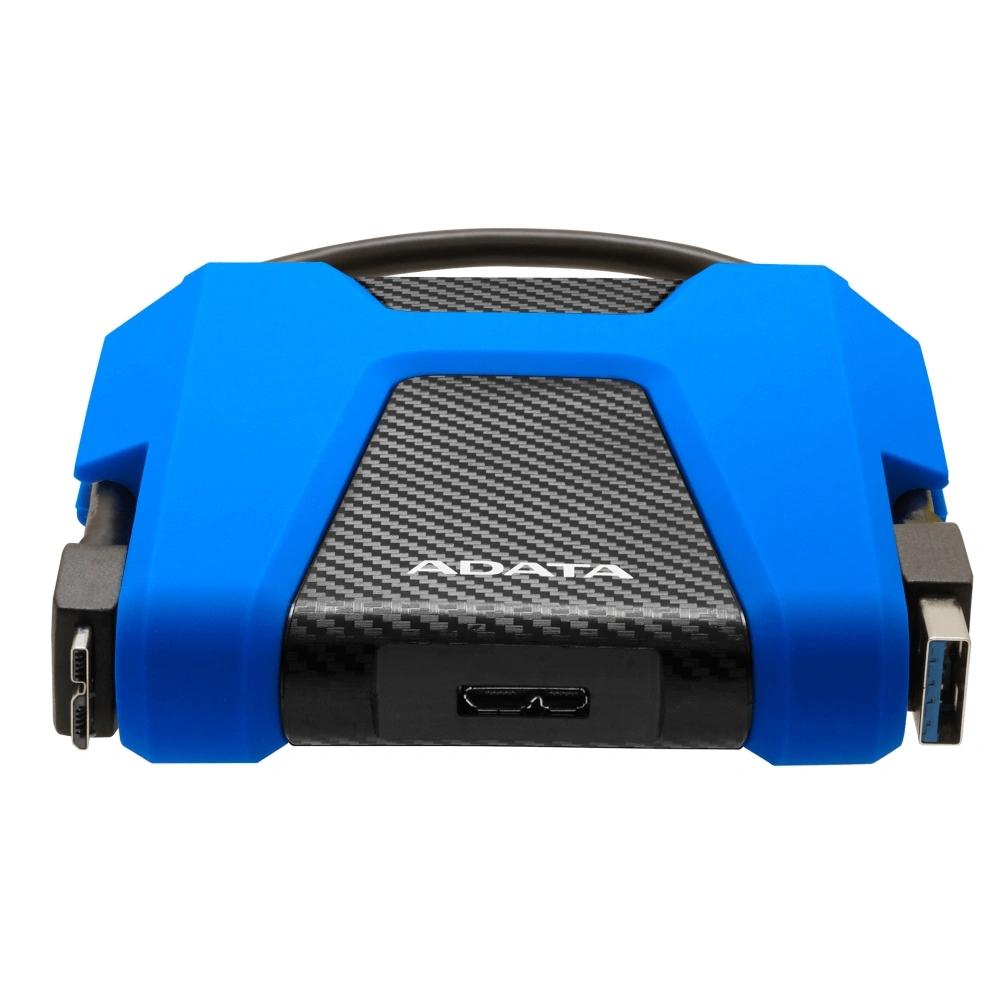 ADATA Disco Duro Antigolpes hd680 1tb COLOR Azul - Componentes - Imagen 4 ADATA Disco Duro Antigolpes hd680 1tb COLOR Azul - Componentes - Imagen 4