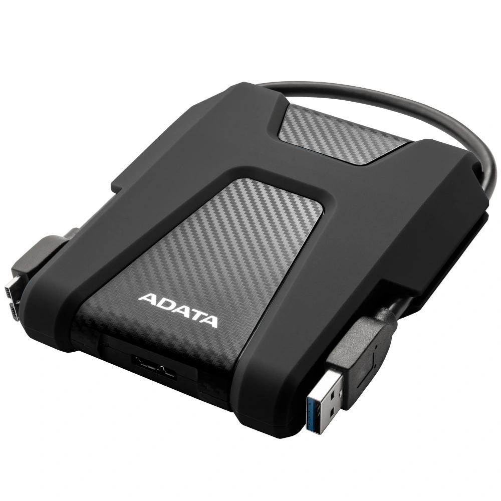 Disco Duro Externo ADATA AHD680 2TB Negro - Componentes - Imagen 3 Disco Duro Externo ADATA AHD680 2TB Negro - Componentes - Imagen 3