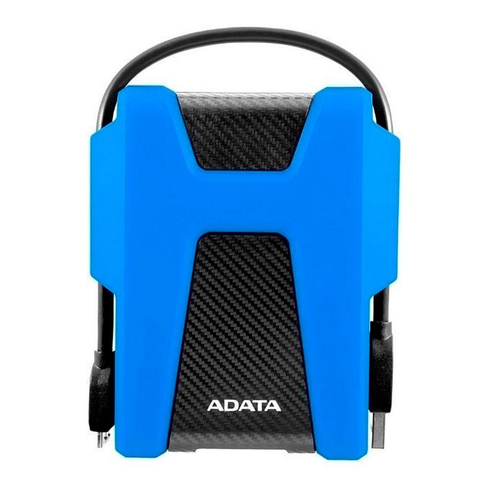 Disco Duro Externo ADATA AHD680 2TB Azul - Componentes - Imagen 1 Disco Duro Externo ADATA AHD680 2TB Azul - Componentes - Imagen 1